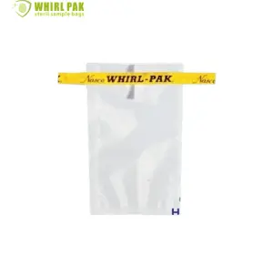 Sampling Bags Nasco B00679